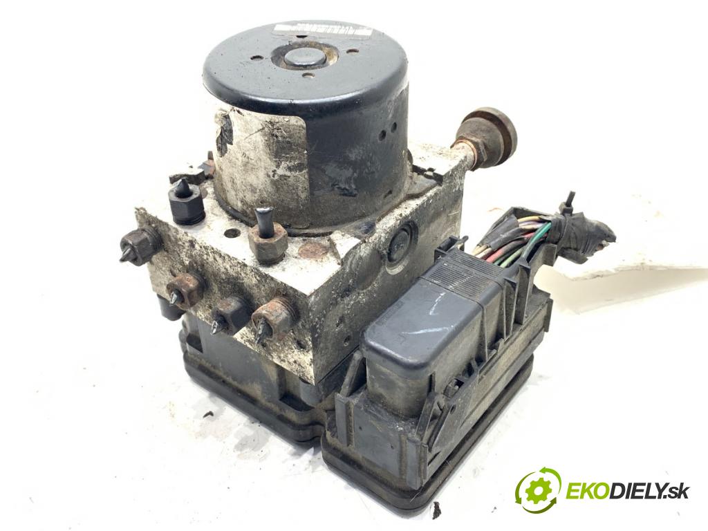 DODGE CALIBER liftback 2006 103 kW 2.0 CRD 1968 Pumpa ABS 25.0927-4321.3 (Pumpa ABS)