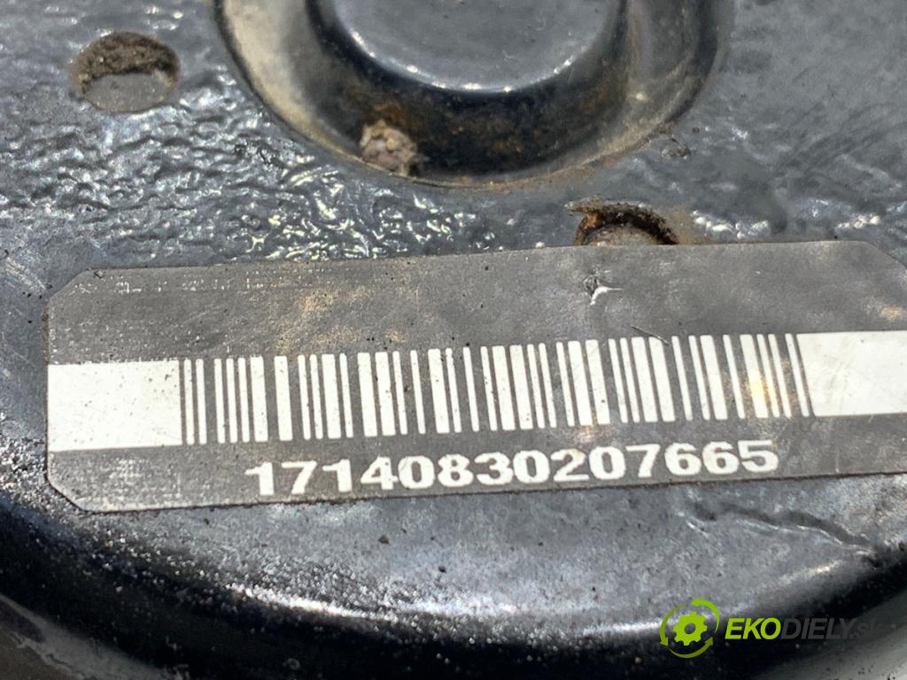 DODGE CALIBER liftback 2006 103 kW 2.0 CRD 1968 Pumpa ABS 25.0927-4321.3 (Pumpa ABS)