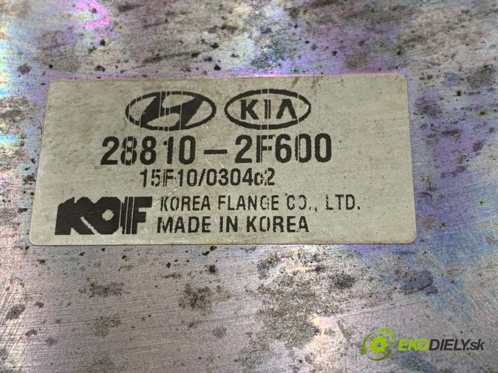 HYUNDAI TUCSON SUV 2015 100 kW 2.0 CRDi 1995 pumpa vakuová 28810-2F600