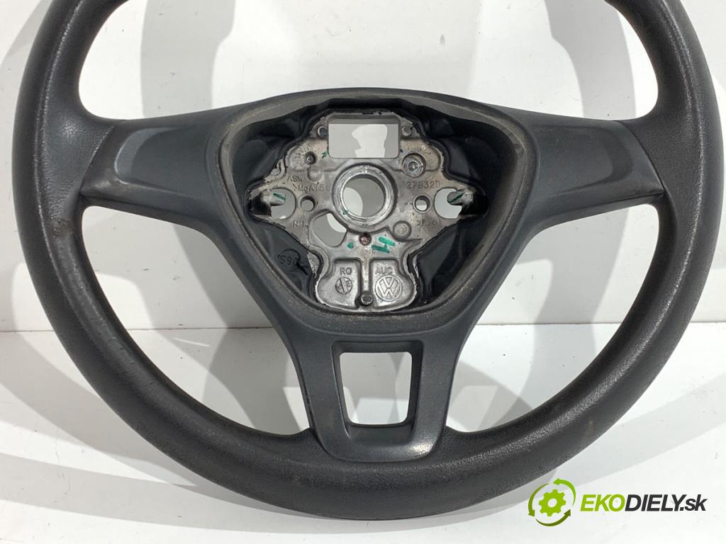 VW TRANSPORTER T6 Autobus 2016 75 kW 2.0 TDI 1968 volant 2H0419091H (Volant)