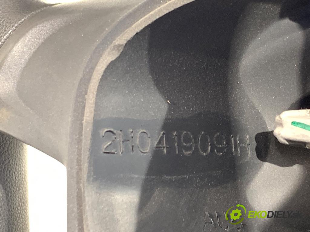 VW TRANSPORTER T6 Autobus 2016 75 kW 2.0 TDI 1968 volant 2H0419091H (Volant)