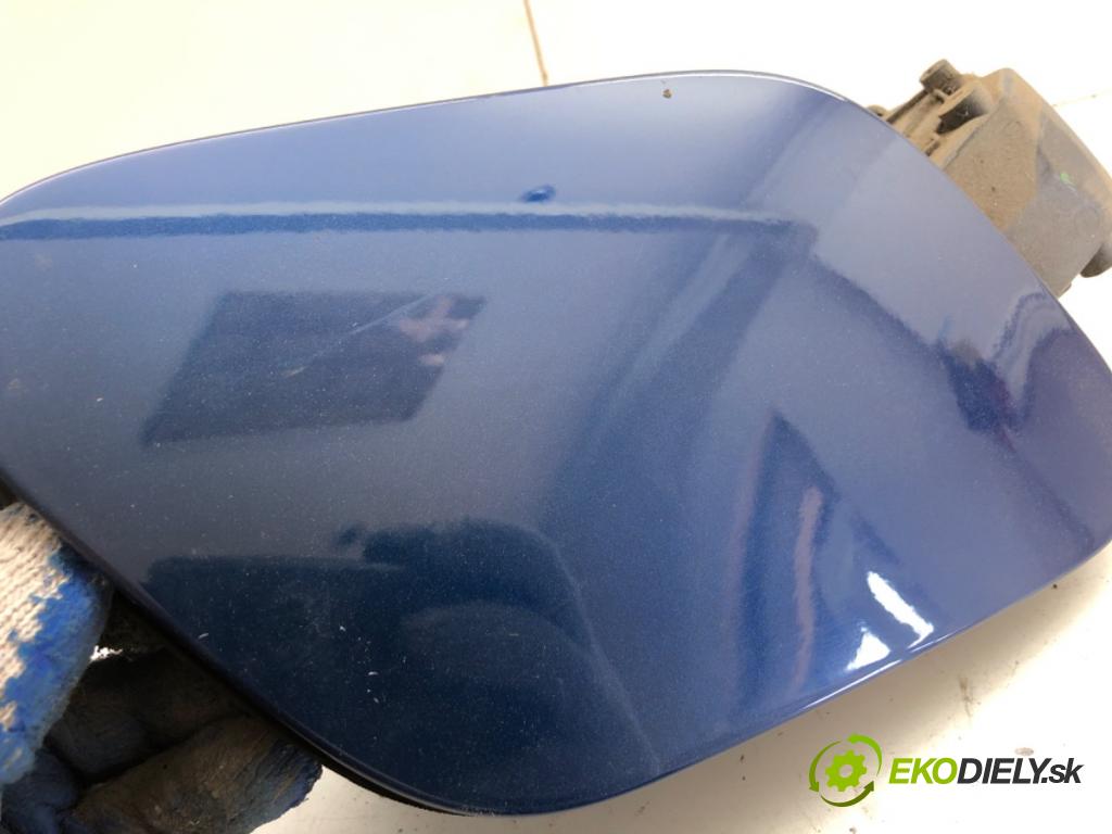 RENAULT GRAND SCENIC IV nadwozie wielkoprzestrzenne (MPV) 2017 81 kW 1.5 dCi 110 1461 dvířka nádrže paliva 781205796R (Klika dveří ostatní)