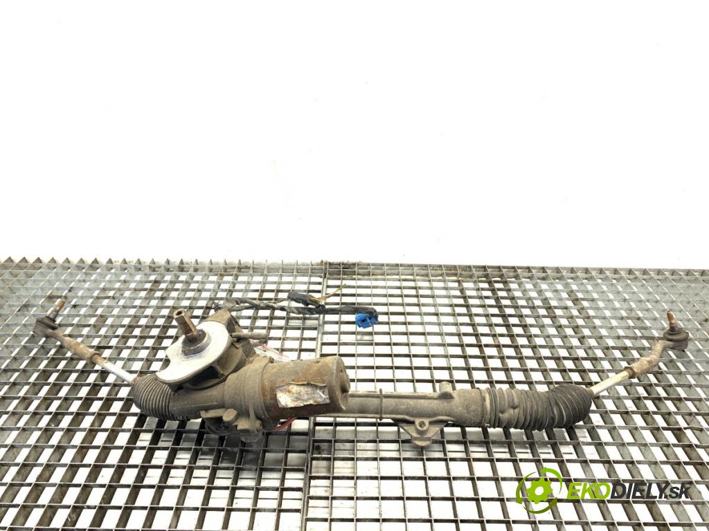CITROEN C2 liftback 2006 54 kW 1.4 1360 řízení volantu řízení 6820000159