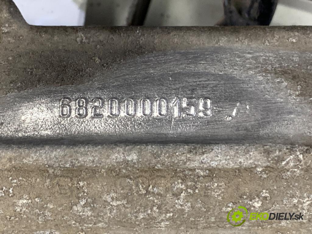 CITROEN C2 liftback 2006 54 kW 1.4 1360 řízení volantu řízení 6820000159