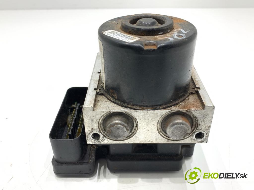 CITROEN C2 liftback 2006 54 kW 1.4 1360 Pumpa ABS 9658260080 (Pumpa ABS)