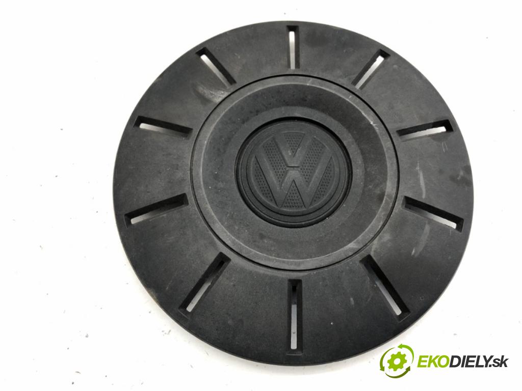 VW TRANSPORTER T6 Autobus 2016 75 kW 2.0 TDI 1968 krytky disky 7E0601151B