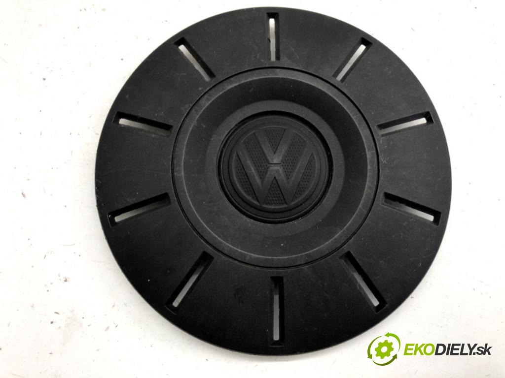 VW TRANSPORTER T6 Autobus 2016 75 kW 2.0 TDI 1968 krytky disky 7E0601151B
