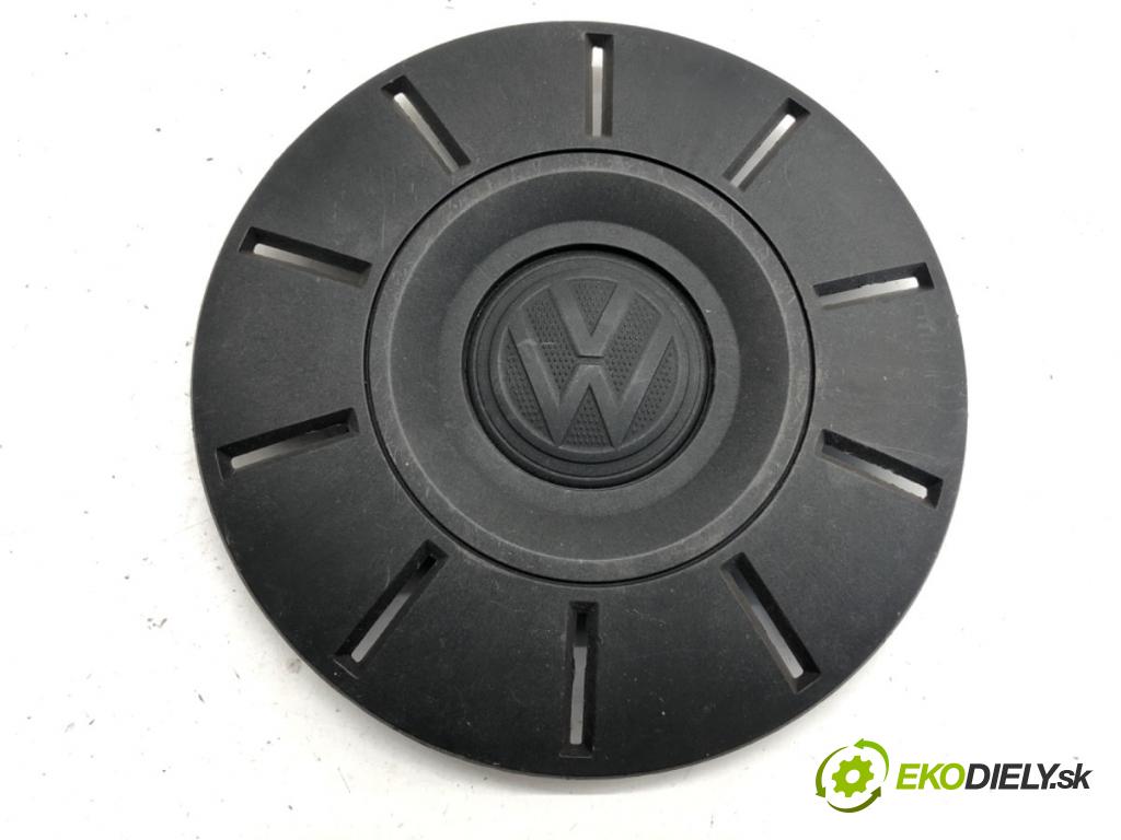 VW TRANSPORTER T6 Autobus 2016 75 kW 2.0 TDI 1968 krytky disky 7E0601151B