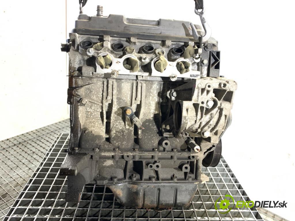 CITROEN C2 liftback 2006 54 kW 1.4 1360 Motor KFV (Motor)
