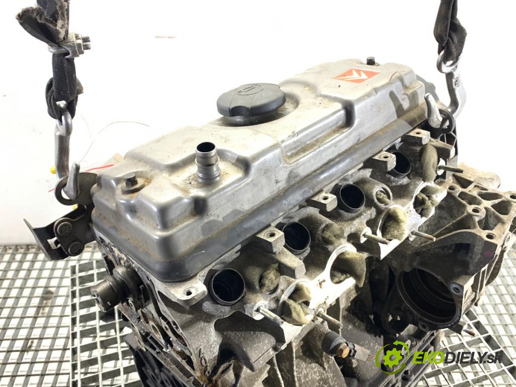 CITROEN C2 liftback 2006 54 kW 1.4 1360 Motor KFV (Motor)