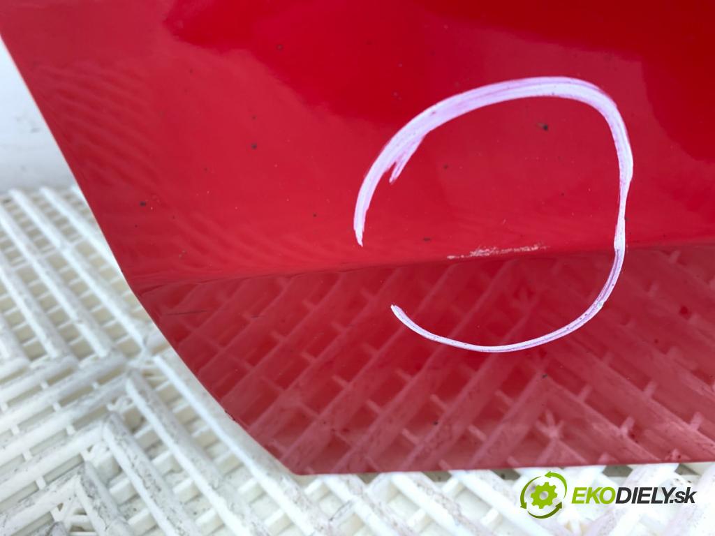SKODA CITIGO liftback 2016 44 kW 1.0 999 Dvere ľavy predný