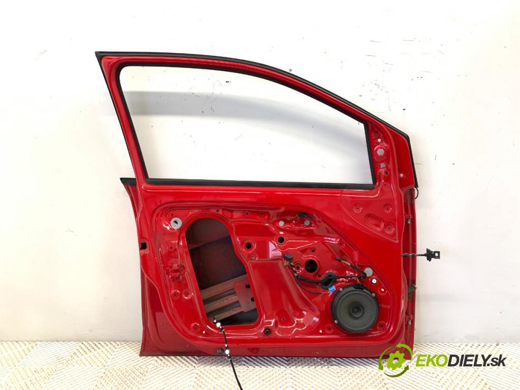 SKODA CITIGO liftback 2016 44 kW 1.0 999 Dvere ľavy predný