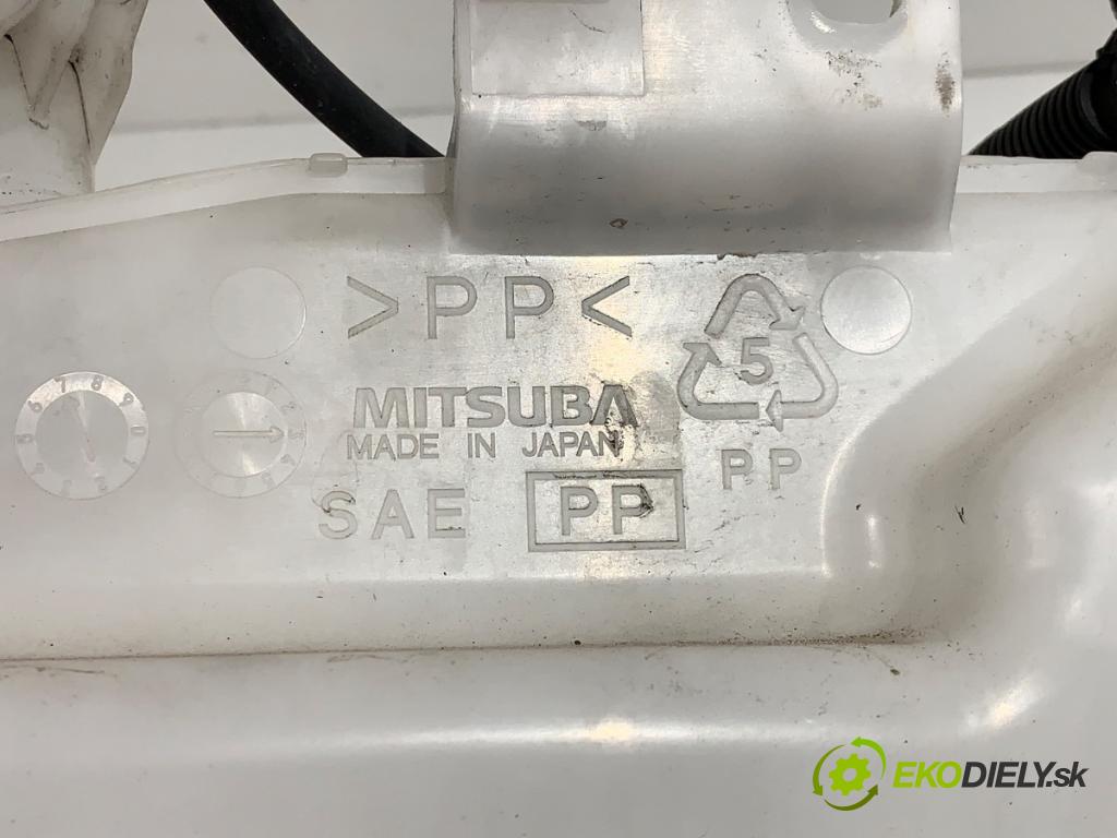 MITSUBISHI OUTLANDER III SUV 2017 110 kW 2.0 4WD (GF7W) 1998 nádržka ostřikovačů