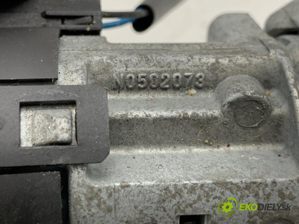 CITROEN C2 liftback 2006 54 kW 1.4 1360 spínačka N0502455 (Spínací skříňka)
