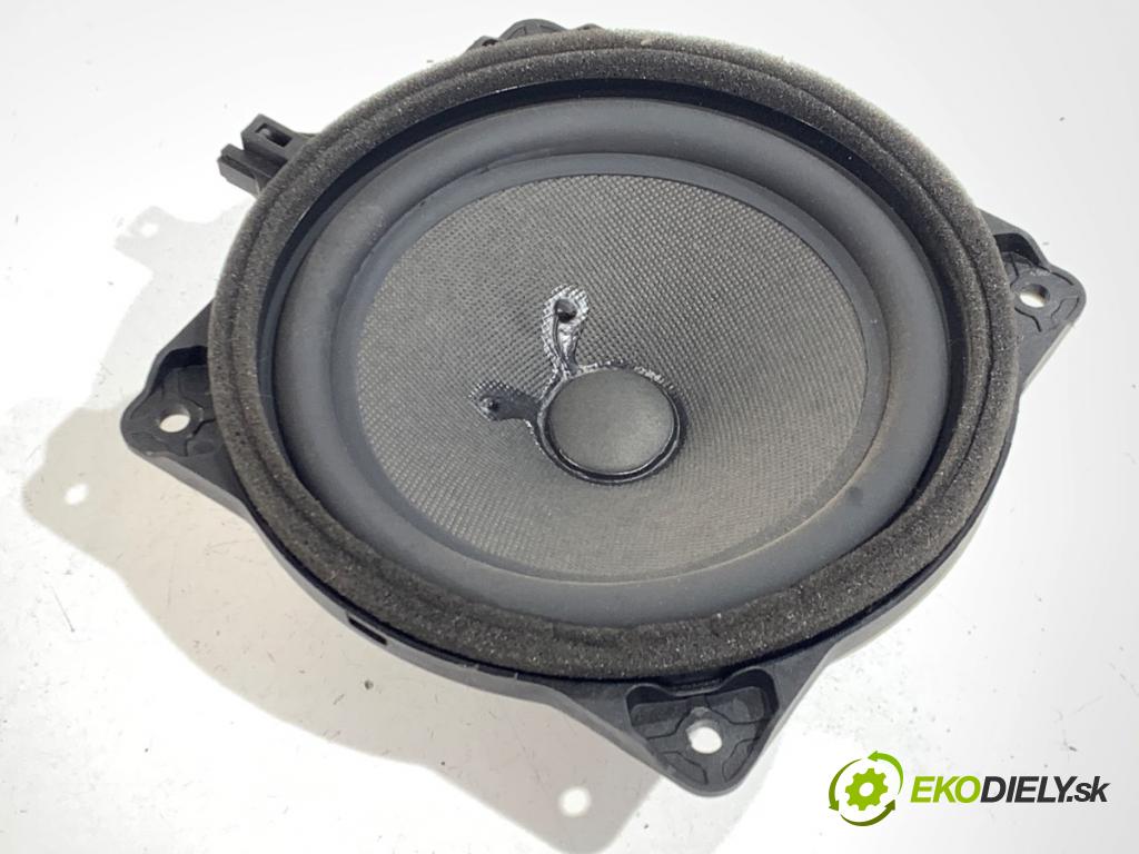 HYUNDAI i40 sedan 2016 121 kW 2.0 CVVT 1999 reproduktory 96330-3V001