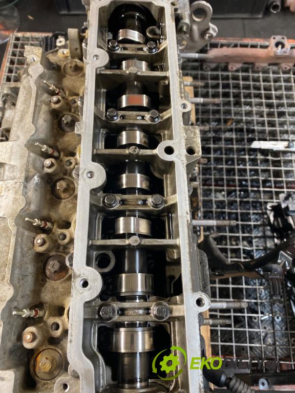 VOLVO V40 liftback 2012 84 kW D2 1560 Motor D4162T (Motor)