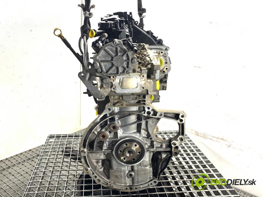 VOLVO V40 liftback 2012 84 kW D2 1560 Motor D4162T (Motor)