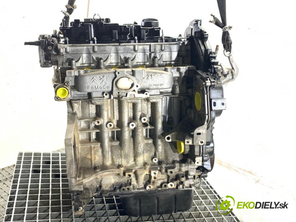 VOLVO V40 liftback 2012 84 kW D2 1560 Motor D4162T (Motor)