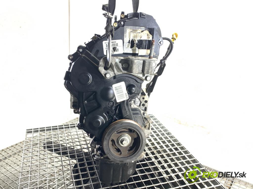 VOLVO V40 liftback 2012 84 kW D2 1560 Motor D4162T (Motor)