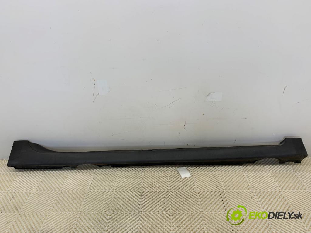 RENAULT GRAND SCENIC IV nadwozie wielkoprzestrzenne (MPV) 2017 81 kW 1.5 dCi 110 1461 lišta prahová pravý 