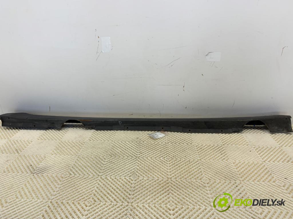 RENAULT GRAND SCENIC IV nadwozie wielkoprzestrzenne (MPV) 2017 81 kW 1.5 dCi 110 1461 lišta prahová pravý