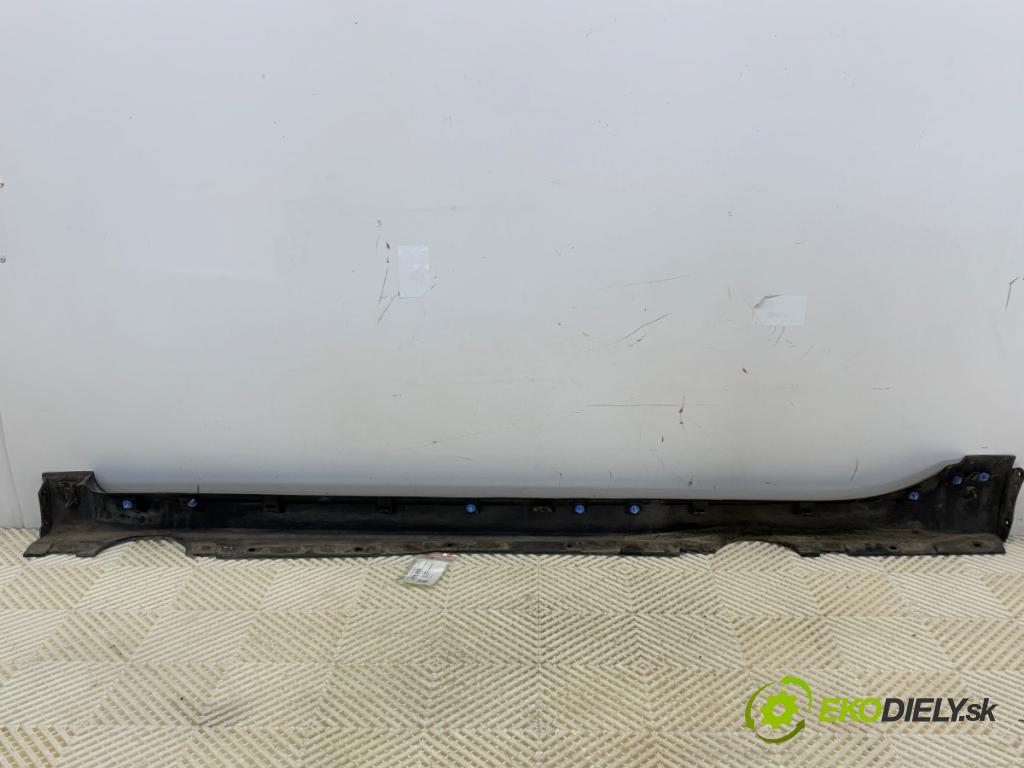 RENAULT GRAND SCENIC IV nadwozie wielkoprzestrzenne (MPV) 2017 81 kW 1.5 dCi 110 1461 lišta prahová pravý