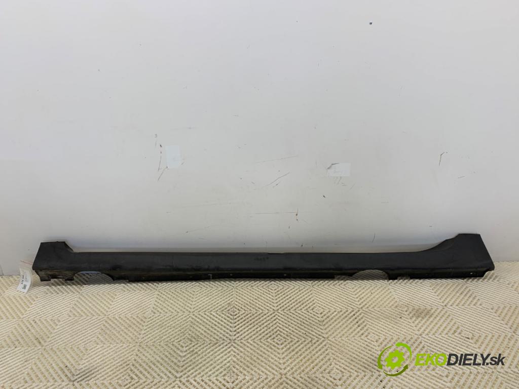 RENAULT GRAND SCENIC IV nadwozie wielkoprzestrzenne (MPV) 2017 81 kW 1.5 dCi 110 1461 lišta prahová levý 