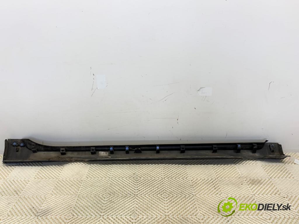 RENAULT GRAND SCENIC IV nadwozie wielkoprzestrzenne (MPV) 2017 81 kW 1.5 dCi 110 1461 Lišta prahová ľavy