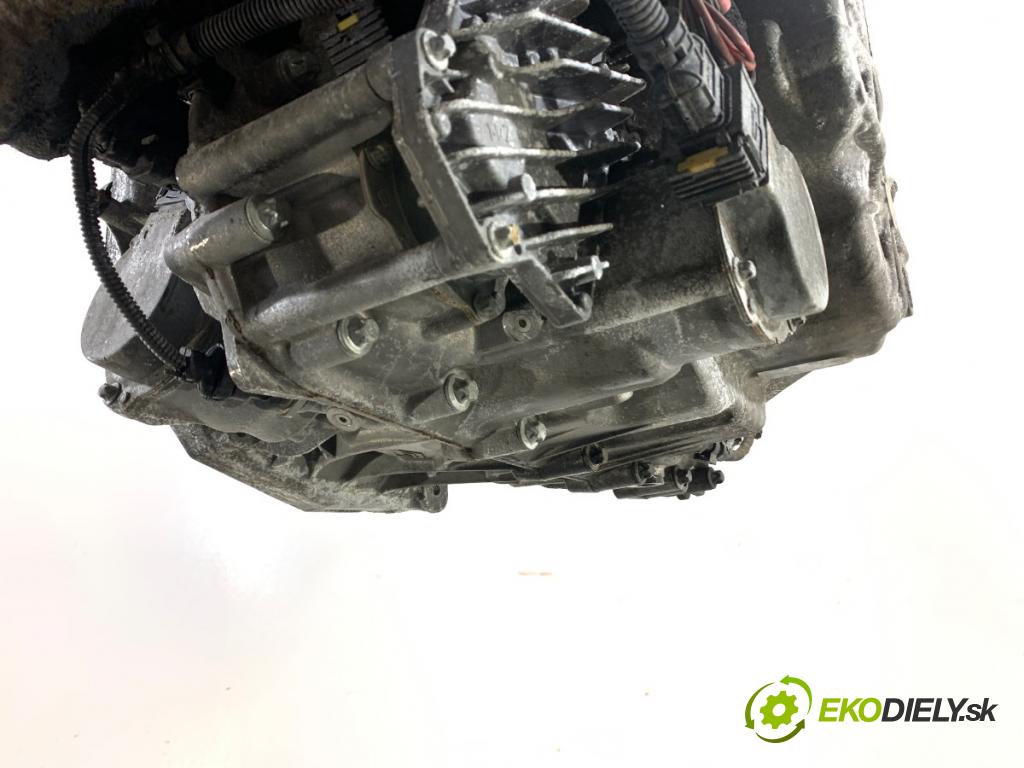 RENAULT GRAND SCENIC IV nadwozie wielkoprzestrzenne (MPV) 2017 81 kW 1.5 dCi 110 1461 převodovka DW5003 (Převodovka)