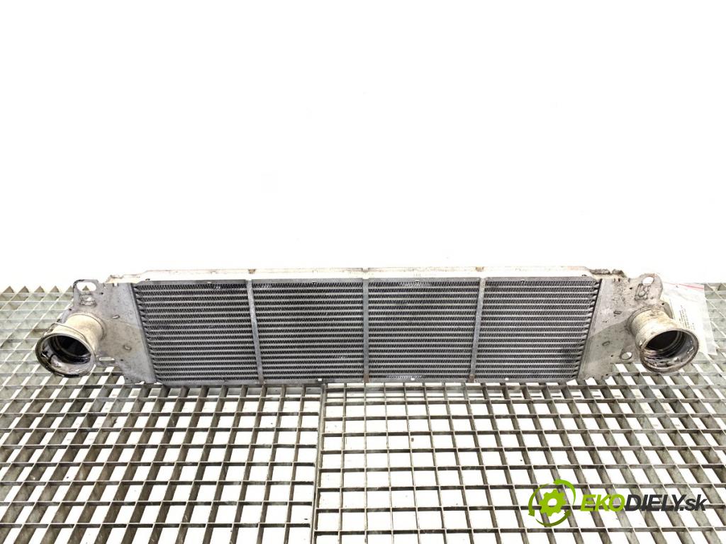 VW TRANSPORTER T6 Autobus 2016 75 kW 2.0 TDI 1968 intercooler 7H0145804B (Intercooler (chladič stlačeného vzduchu))