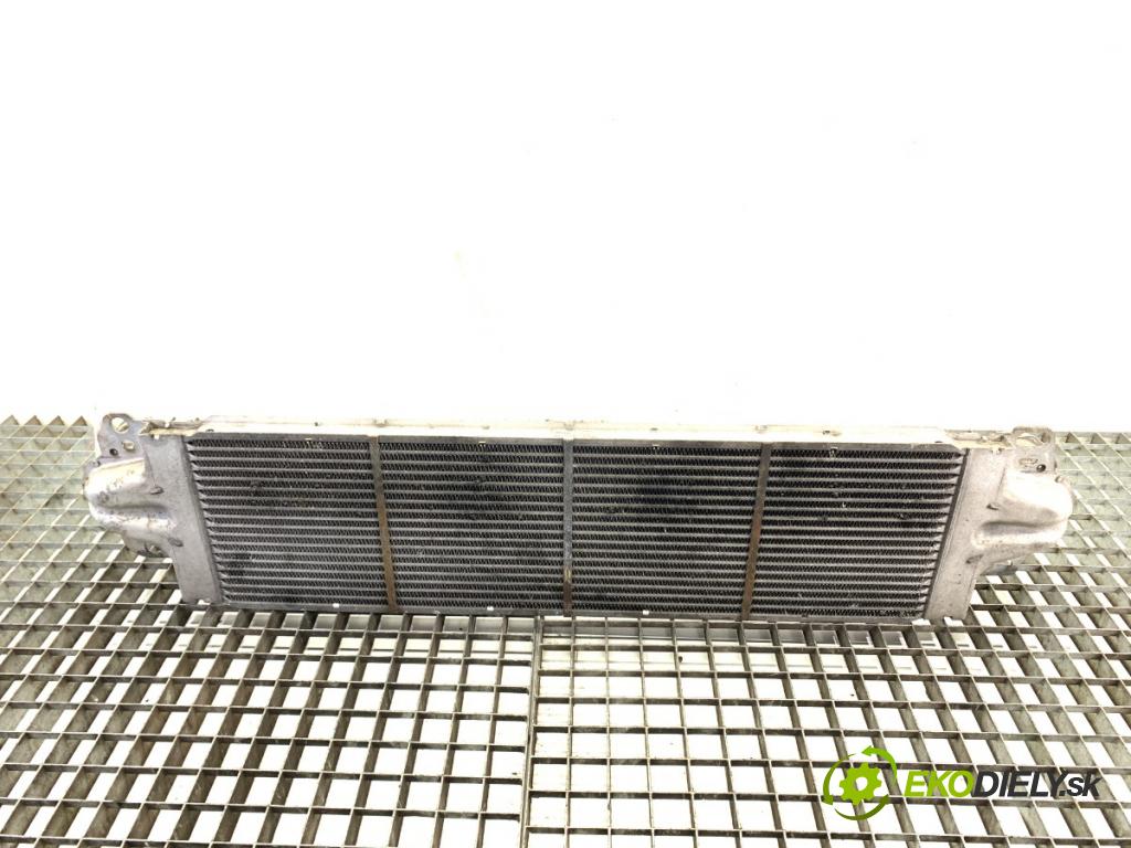 VW TRANSPORTER T6 Autobus 2016 75 kW 2.0 TDI 1968 intercooler 7H0145804B (Intercooler (chladič nasávaného vzduchu))