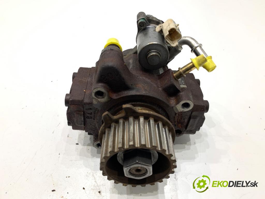 VOLVO V40 liftback 2012 84 kW D2 1560 pumpa vstřikovací 9676289780 (Vstřikovací čerpadlo)