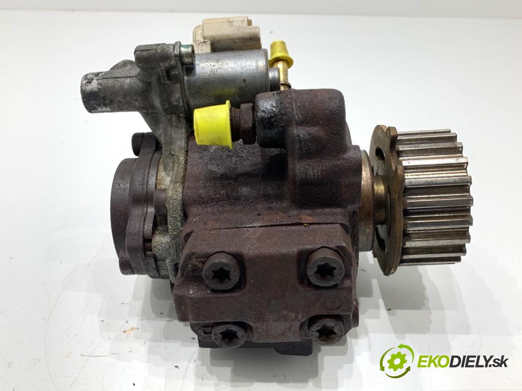 VOLVO V40 liftback 2012 84 kW D2 1560 pumpa vstřikovací 9676289780 (Vstřikovací čerpadlo)