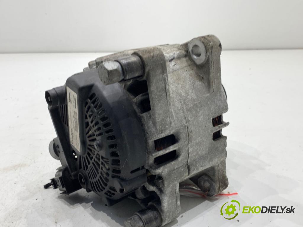 VOLVO V40 liftback 2012 84 kW D2 1560 Alternátor 30659390 (Alternátor)