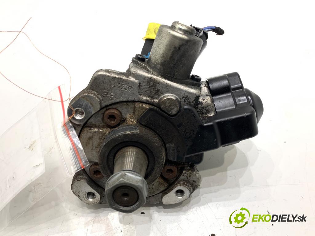SKODA OCTAVIA III liftback 2019 85 kW 1.6 TDI 1598 pumpa vysokého tlaku 04B130755K