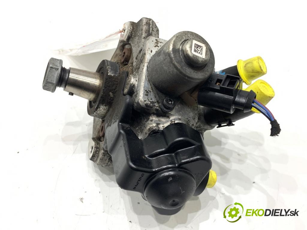 SKODA OCTAVIA III liftback 2019 85 kW 1.6 TDI 1598 pumpa vysokého tlaku 04B130755K