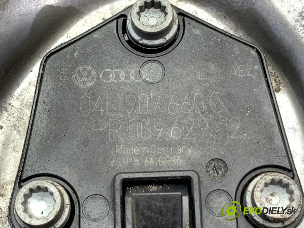 SKODA OCTAVIA III liftback 2019 85 kW 1.6 TDI 1598 MISKA: olejová 04L103603 (Olejová vaňa)