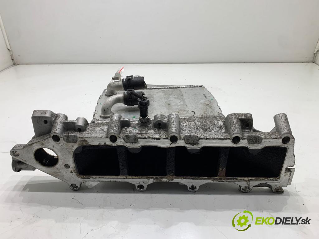 SKODA OCTAVIA III liftback 2019 85 kW 1.6 TDI 1598 Potrubie sacie, sanie 04L129766AT (Sacie potrubie)