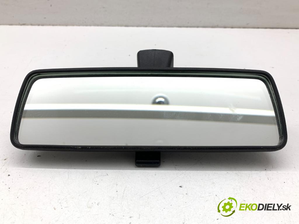 SKODA CITIGO liftback 2016 44 kW 1.0 999 Spätné zrkadlo vnútorné  (Spätné zrkadlo vnútorné)