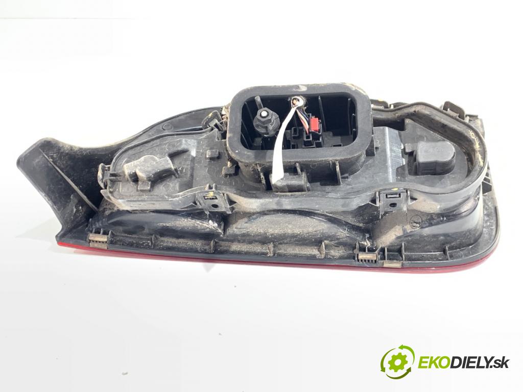 SKODA CITIGO liftback 2016 44 kW 1.0 999 světlo pravý zadní část 1ST945096F