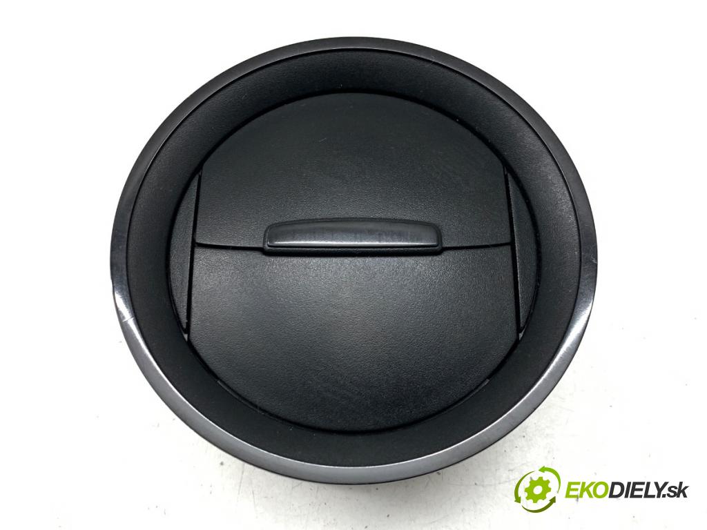 SKODA CITIGO liftback 2016 44 kW 1.0 999 mří topení levý přední část 1S0819703C