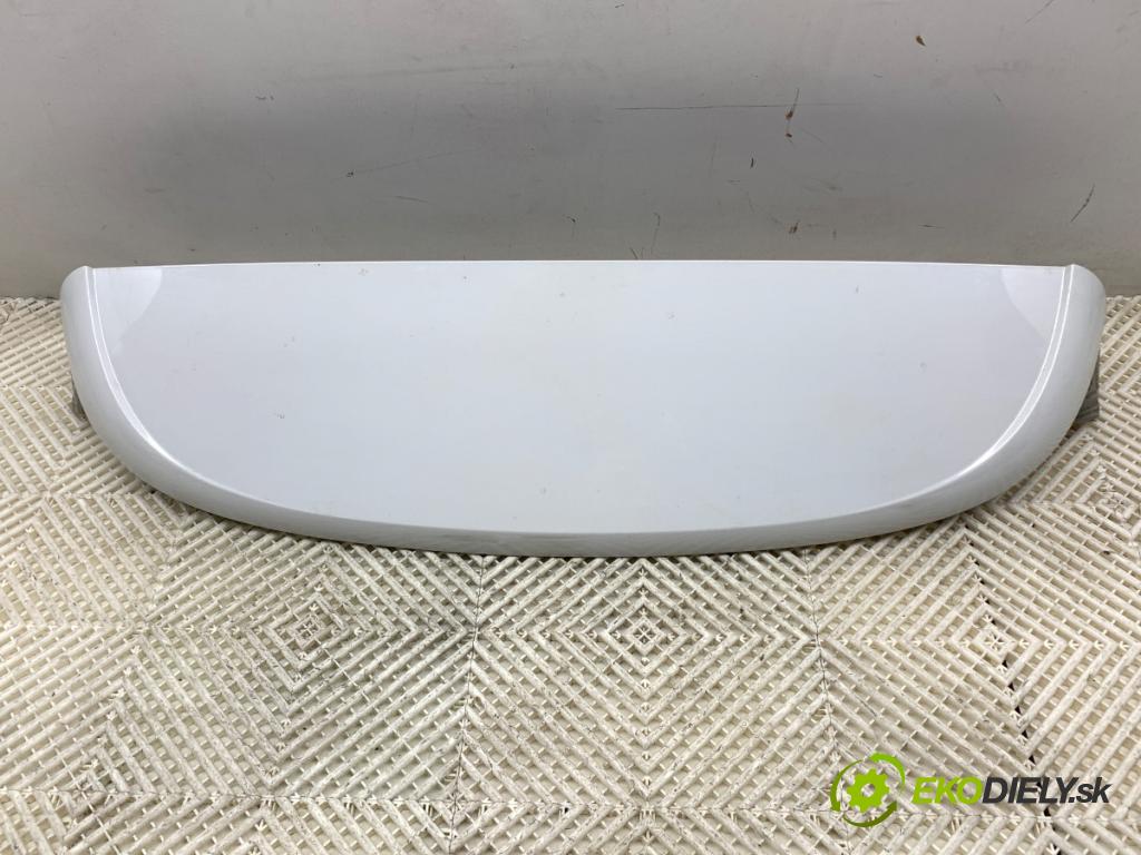 CITROEN C3 AIRCROSS II SUV 2019 81 kW 1.2 PureTech 110 (2RHNZB, 2RHNZW, 2RHNPX, 2RHNPJ) 1199 Spoiler 13475957 (Spoiler)