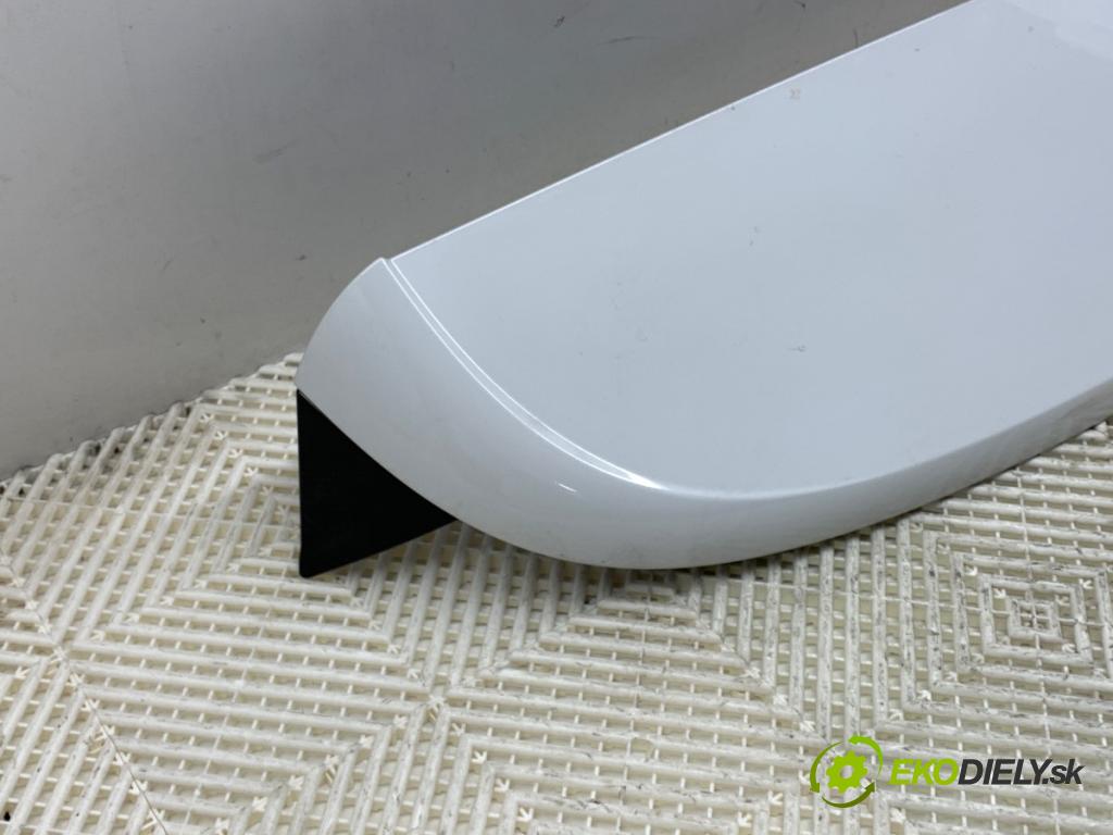 CITROEN C3 AIRCROSS II SUV 2019 81 kW 1.2 PureTech 110 (2RHNZB, 2RHNZW, 2RHNPX, 2RHNPJ) 1199 Spoiler 13475957 (Spoiler)