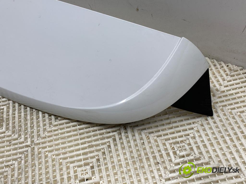 CITROEN C3 AIRCROSS II SUV 2019 81 kW 1.2 PureTech 110 (2RHNZB, 2RHNZW, 2RHNPX, 2RHNPJ) 1199 Spoiler 13475957 (Spoiler)