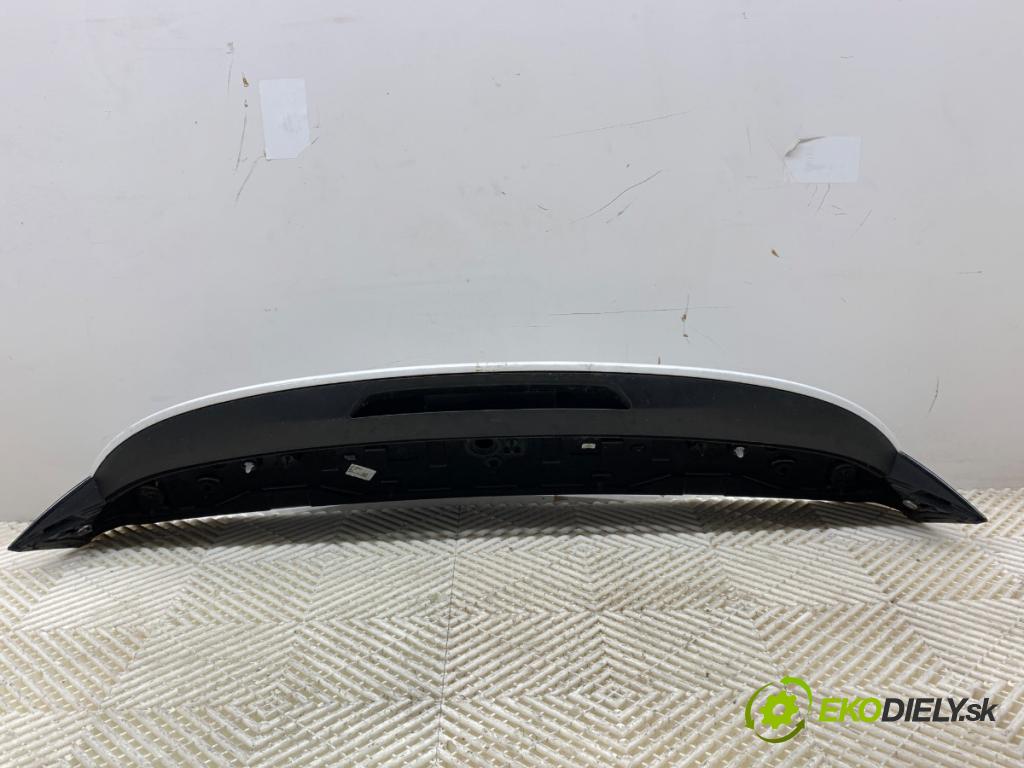 CITROEN C3 AIRCROSS II SUV 2019 81 kW 1.2 PureTech 110 (2RHNZB, 2RHNZW, 2RHNPX, 2RHNPJ) 1199 Spoiler 13475957 (Spoiler)