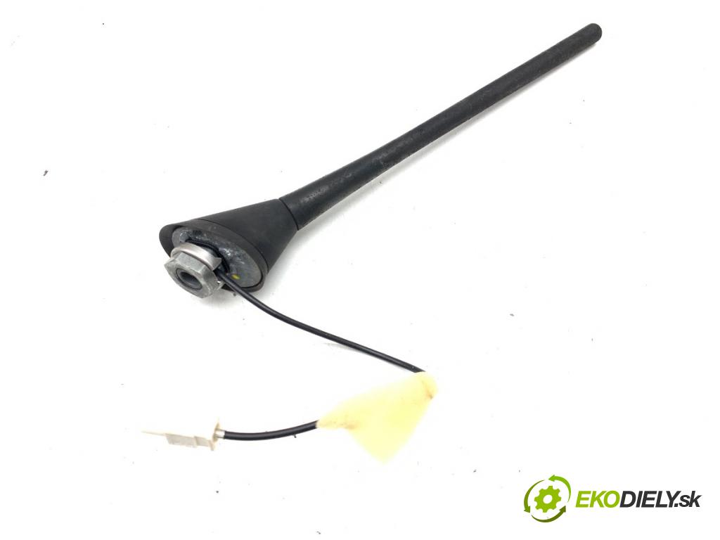 SKODA CITIGO liftback 2016 44 kW 1.0 999 ANTENA 6R0035501F