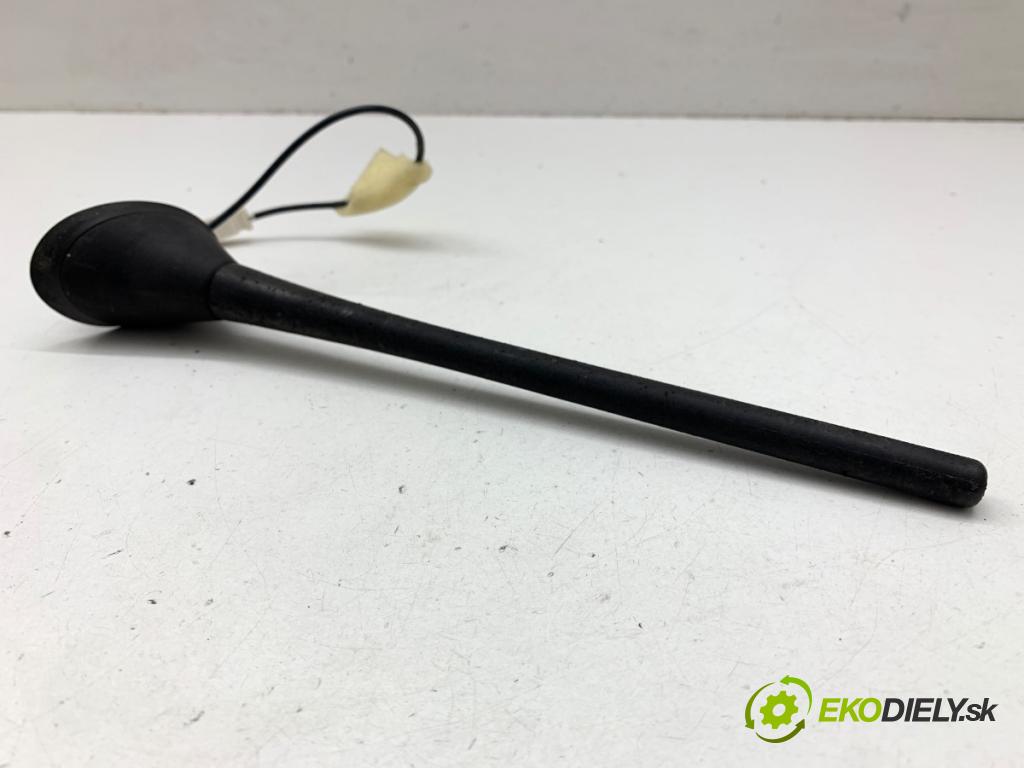 SKODA CITIGO liftback 2016 44 kW 1.0 999 ANTENA 6R0035501F