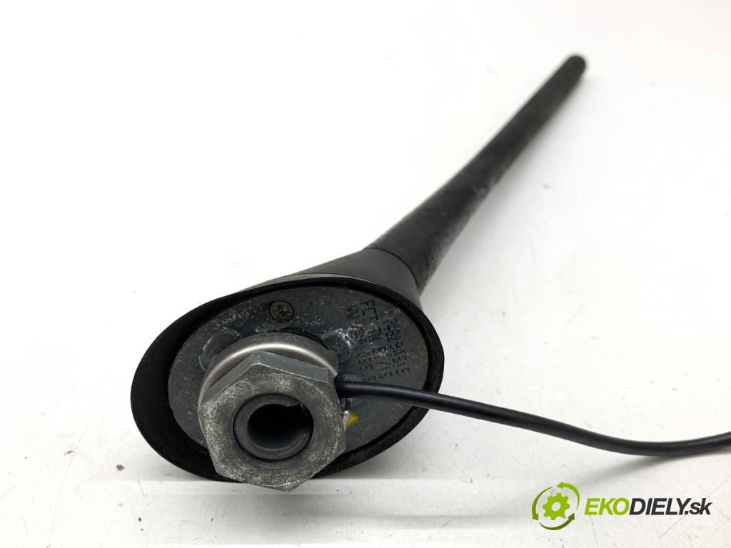 SKODA CITIGO liftback 2016 44 kW 1.0 999 ANTENA 6R0035501F