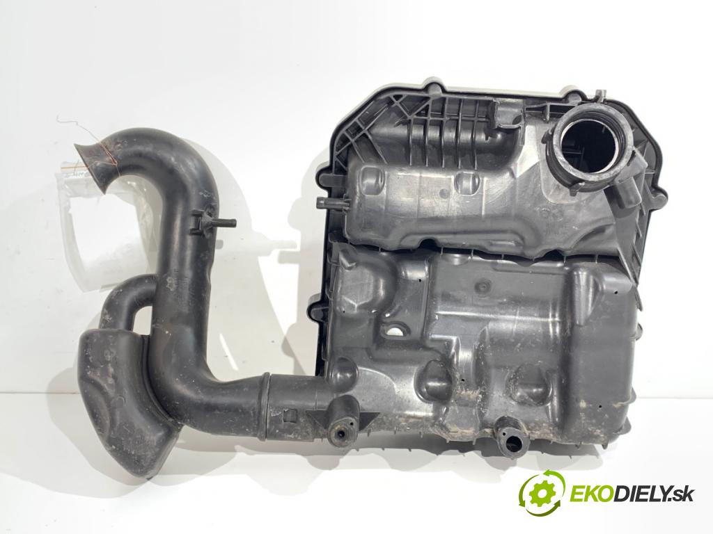 SKODA CITIGO liftback 2016 44 kW 1.0 999 Obal filtra vzduchu 04C129611J (Obal vzduchového filtra)