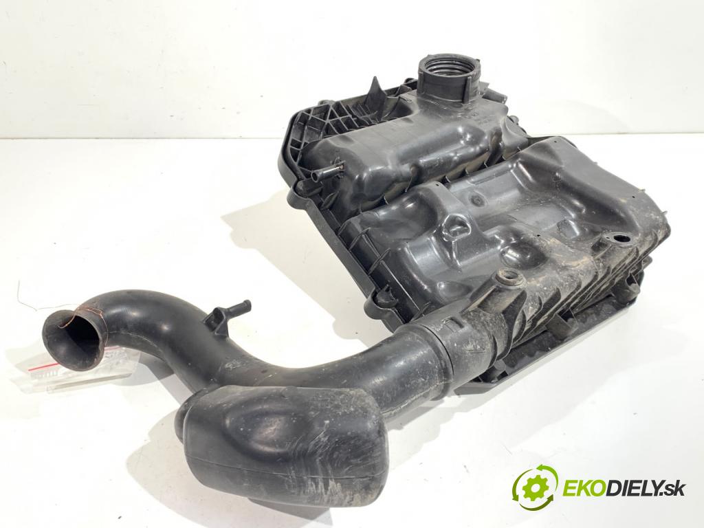 SKODA CITIGO liftback 2016 44 kW 1.0 999 Obal filtra vzduchu 04C129611J (Obal vzduchového filtra)